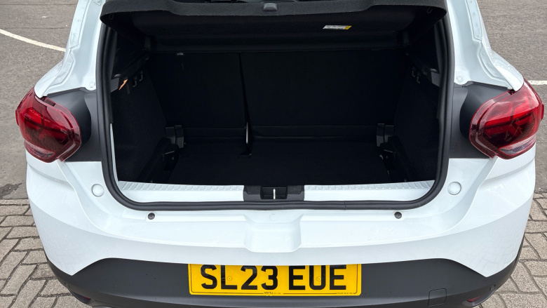 Dacia Sandero Stepway 1.0 TCe Expression 5dr Petrol Hatchback